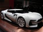Citroen GT Concept 2008 года